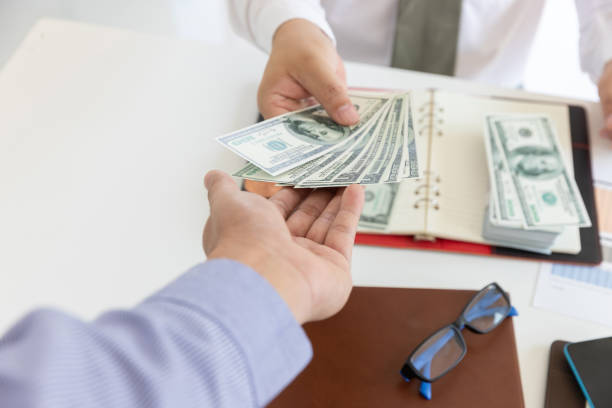 Best Business Loans  in Georgetown, CA